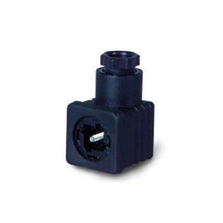 Elektromos csatlakozó dugalj 30mm