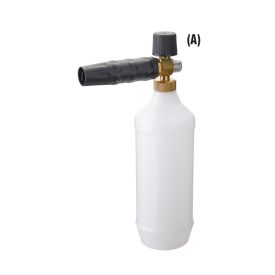 Hablándzsa Tecomec FL 803 1/4"F (1.25 mm)