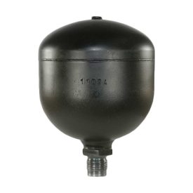   Hidroakkumulátor, rezgéscsillapító nagynyomású vízszivattyúkhoz