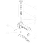 Univerzális termékadagoló szórópisztoly