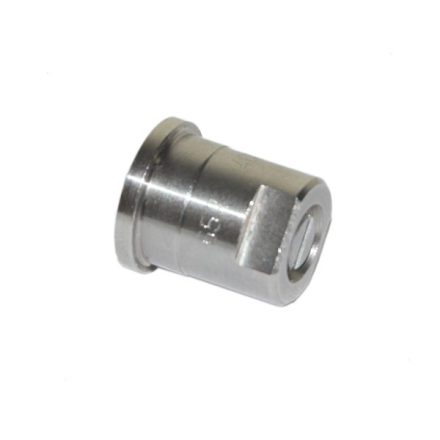 Kalapfúvóka INOX 40° - 040 (40040)