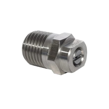 Fúvóka INOX 65° - 040 - 1/4"M (65040)