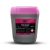 KemX Pink Magic 19kg - Színváltós, illatosított aktív hab