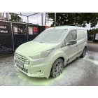 KemX Green Magic 20 kg - Illatosított, színes aktív hab