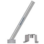 Lándzsatartó Easywash365+ 730 mm rozsdamentes