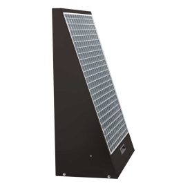 Szőnyegporoló easywash365+ galvanizált acél Fekete