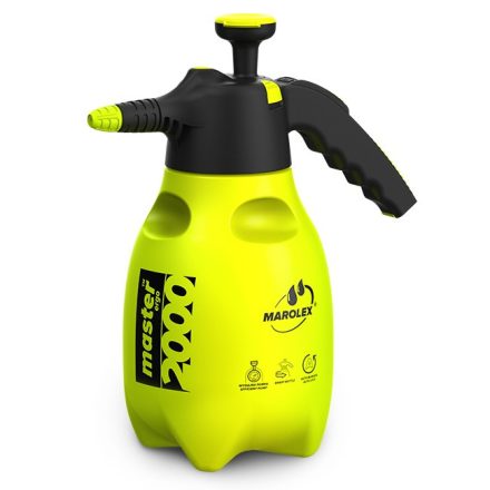 Marolex Industry Ergo 2000 Kézi permetező (2L) VITON tömítéssel