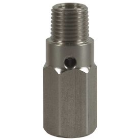   Habosító injektor habkeféhez INOX 1/4"F-1/4"M (1,5 mm)