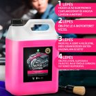 Motor Cleaner 23 kg Motortblokk tisztító