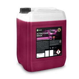   28x Active Foam MAGIC 23,5 kg Színváltós, illatosított aktív hab (1 raklap)