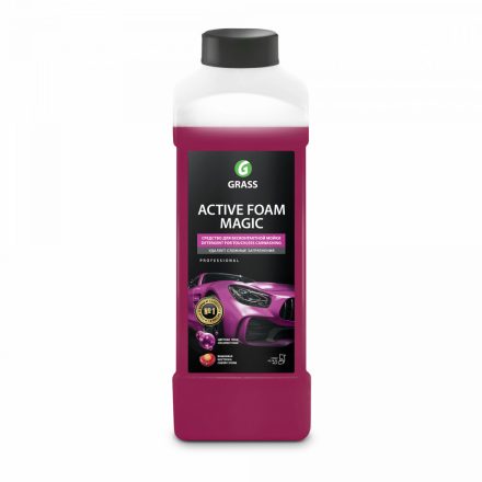 Active Foam MAGIC 1L Színváltós, illatosított aktív hab