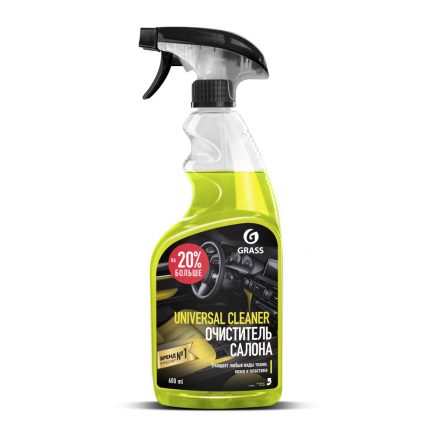 Universal Cleaner 600ml Univerzális tisztítószer