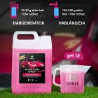 Active Foam Effect 6 kg Aktív hab, hópehely hatással