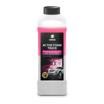 Active Foam Truck 1L Koncentrált Aktív Hab