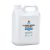Floor Wash Strong 5,6 kg Lúgos padlótisztító szer makacs szennyeződések ellen