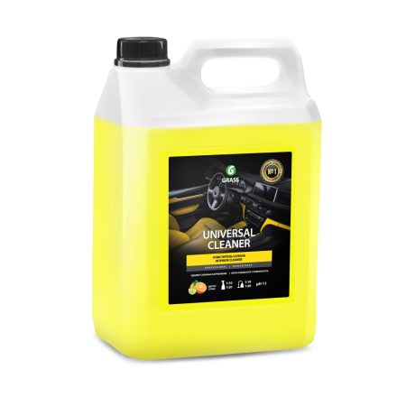 Universal Cleaner 5,4 kg Univerzális tisztítószer koncentrátum