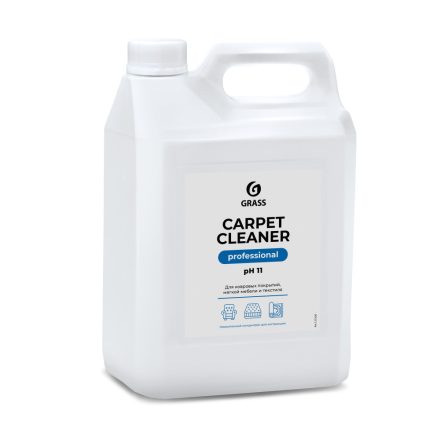 Carpet Cleaner 5,4 kg folteltávolító kárpittisztító