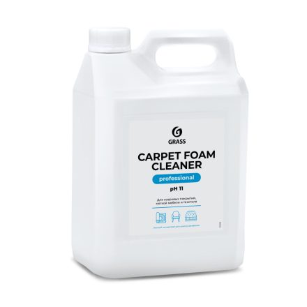 Carpet Foam Cleaner 5,4 kg Kárpit és szőnyegtisztító