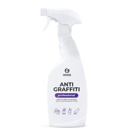   Antigraffiti Professional 600ml Graffiti és ragasztónyom eltávolító