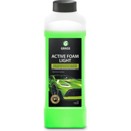 Active Foam Light 1L Aktív hab