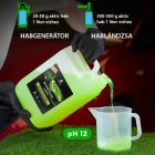 Active Foam Light 5 kg Aktív hab