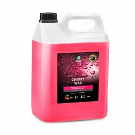 Cherry Wax 5 Kg Cseresznyeillatú viasz