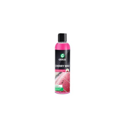 Cherry Wax 250ml Cseresznyeillatú viasz