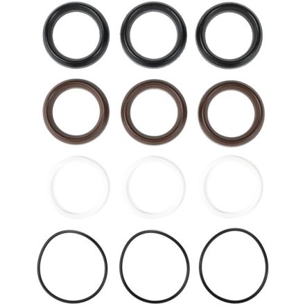 Annovi Reverberi KIT 1853 tömítés készlet (3 db)