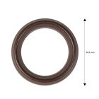 Annovi Reverberi KIT 1853 tömítés készlet (3 db)
