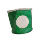 Nilfisk textil porszűrő betét 375x350 mm (17069)