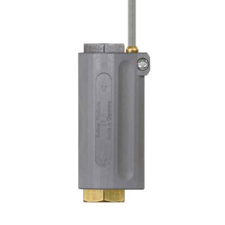 Áramlásérzékelő RM-Suttner ST-5 szürke 3/8"F, 4,2-5,2 L/perc, 350 bar