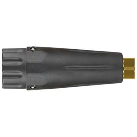 Habosító fej ST-75 1/4"F 075 (1,60 mm) (fekete)