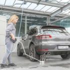 Alvázmosó lándzsa ST‑97.1/ST‑601