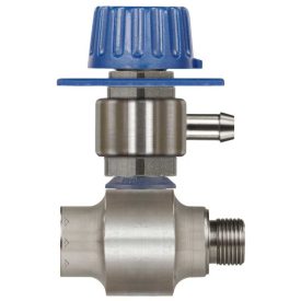 Habinjektor ST-160/161 3/8"F 1,4/1,7 INOX