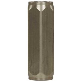 Visszacsapó szelep ST-264 3/8"F INOX