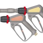 Forgócsatlakozó ST-345 Mosószár és pisztoly közé (kék)