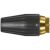 Forgó fúvóka DIRT KILLER 1/4"F ST-357 050 250bar (fekete)