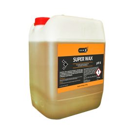 KemX Super Wax 20kg