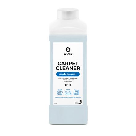 Carpet Cleaner 1L folteltávolító kárpittisztító