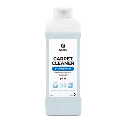 Carpet Cleaner 1L folteltávolító kárpittisztító