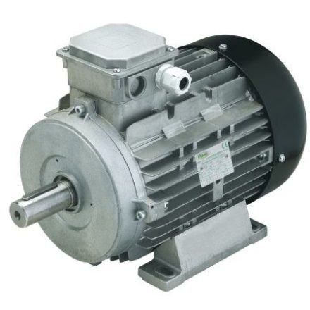 Villanymotor RAVEL 4 kW 1420 rpm H112 4P B34 230/400V 50Hz