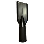 Porszívó résszívó fej (lapos) belső elválasztóval