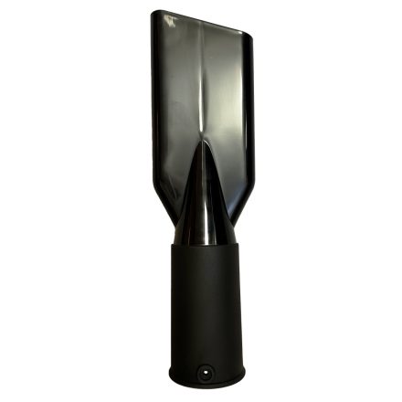 Porszívó résszívó fej (lapos) belső elválasztóval