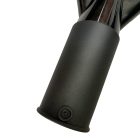 Porszívó résszívó fej (lapos) belső elválasztóval