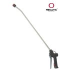 Habosító tartály lándzsa 600mm INOX (110º-os fúvókával)