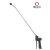 Habosító tartály lándzsa 600mm INOX (110º-os fúvókával)
