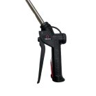 Habosító tartály lándzsa 600mm INOX (110º-os fúvókával)