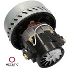Porszívó motor Mecatic BB30 1200w