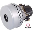 Porszívó motor Mecatic BB30 1200w