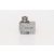 Kothar 90° Forgócsatlakozó, 3/8"M-1/4"F (INOX)